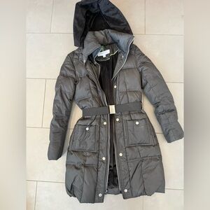 Marc New York black Puffer Jacket